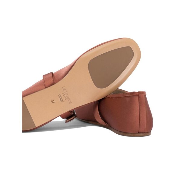 Le Monde Béryl Ballerinas IT 40 Women - Picture 5 of 5